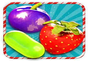 play Berry Match 3