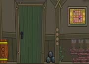 play Harrid Homster Escape