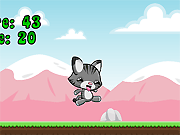 play Moyo Happy Cat Game