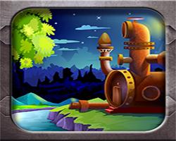 play Subway Worker