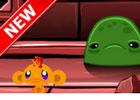 play Monkeyhappy Stage 99