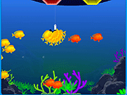 play Fishing 7 Days Game