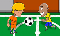 Funny Soccer