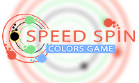 play Speed Spin: Colors