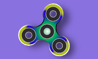 play Fidget Spinner Master