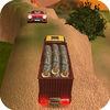 Offroad Truck Hill Drive 3D