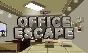 play Office Escape