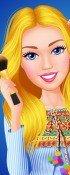 play Barbie Homemade Makeup