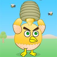 play Sticky Bird