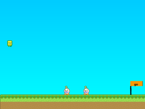 play The Adventure