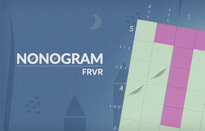 play Nonogram Frvr