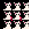 play Asset Reuse Invaders