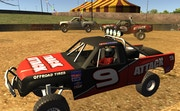 play Offroad Dirt Racing 3D