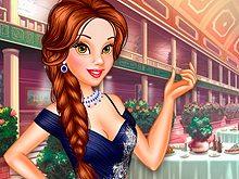 play Princess Best Date Ever