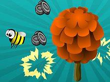 play Tree Tap: Money Idle Clicker