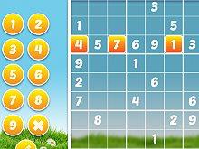 play Libelle Sudoku