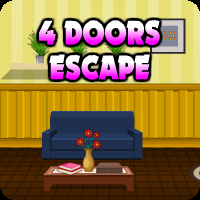 play 4 Doors Escape