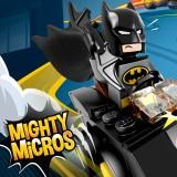 Lego Dc Comics Super Heroes Mighty Micros