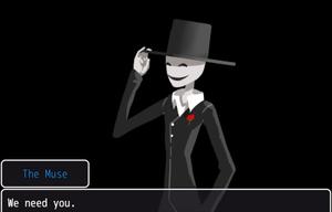 play The Sound Of Silence (Alpha Ver. 0.02)