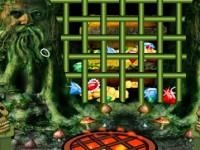 play Forest Gold Treasury Escape