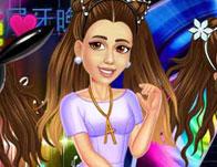 play Ariana Grande World Tour