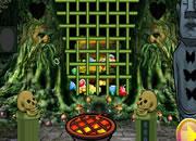 play Forest Gold Treasury Escape