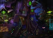 play Witch House