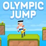 play Olympic Jump