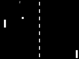 play Pongish!