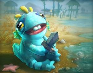 play Murloc Inc.