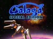 play Galaga Special Edition