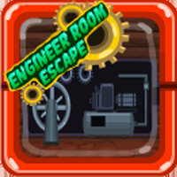 play Engineer Room Escape