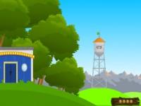 play Pleasant House Escape