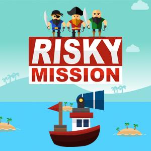 Risky Mission