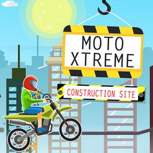 play Moto Xtreme Cs