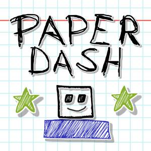 play Paper Dash