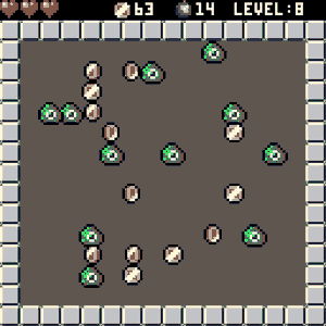 play Coin Thief Adventure!