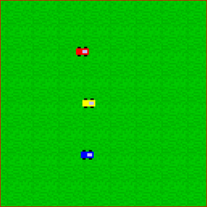 play Super Grand Prix 2017