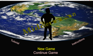 play Middleman