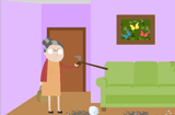 play Do Mama Wants Escape