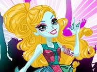 play Dance The Fright Away Lagoona