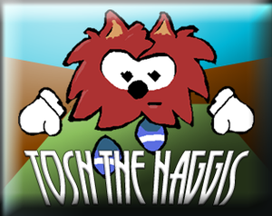 play Tosh The Haggis (Jam Version)