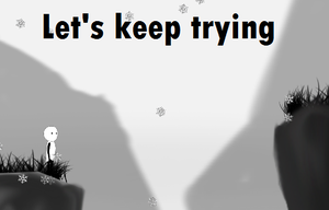 play Let'S Keep Trying