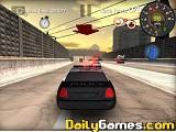 Police Vs Thief Hot Pursuit