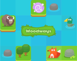 play Woodways