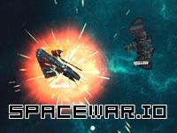 play Spacewar.Io