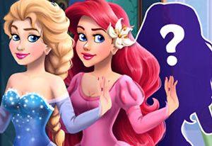 play Princess Maker