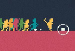 play Backdoor Golf