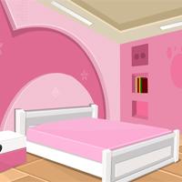 Pink Room Escape