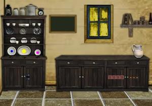 play Room Escape 15